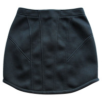 Barbara Bui Skirt in Black