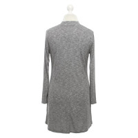 Madewell Dress in Grey