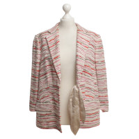 Rena Lange Blazer in Beige