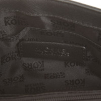 Michael Kors Clutch Bag in Black