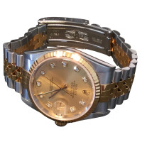 Rolex Watch "Datejust"