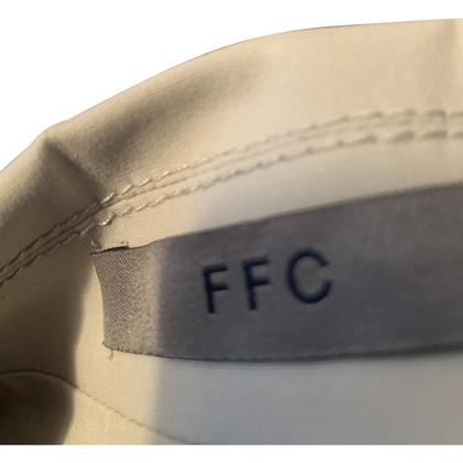 Ffc Jacket/Coat Cotton in Beige