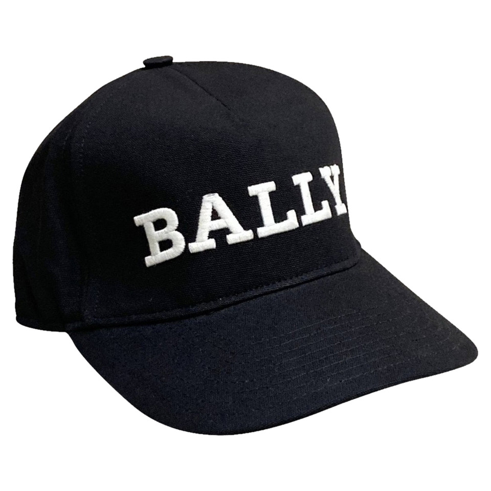 Bally Cappello/Berretto in Cotone