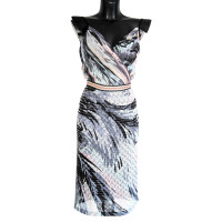 Missoni Dress with sequin trim