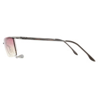Chanel Sunglasses in pink