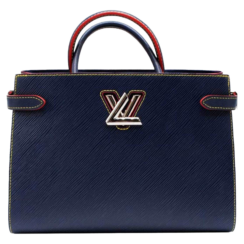 Louis Vuitton Twist in Pelle