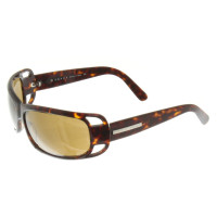 Prada Sunglasses with tortoiseshell pattern