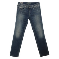 Calvin Klein Jeans Jeans in Blauw