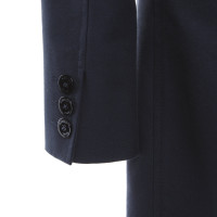 Emilio Pucci Coat in dark blue