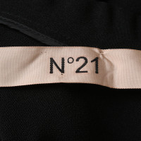 N°21 Gonna in Nero