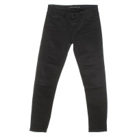 Victoria Beckham Jeans in Zwart