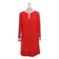 Ana Alcazar Dress in Red