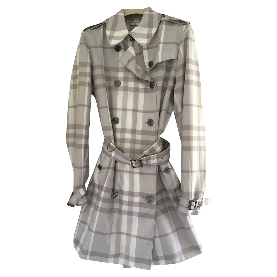 Burberry Leichter Trenchcoat
