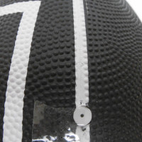 Chanel Football with logo