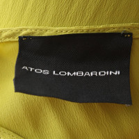 Other Designer Atos Lombardini - top in yellow