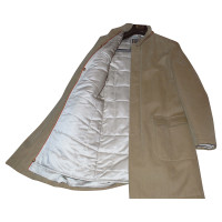 Loro Piana padded coat