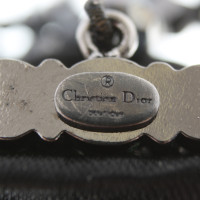 Christian Dior Ketting met edelstenen