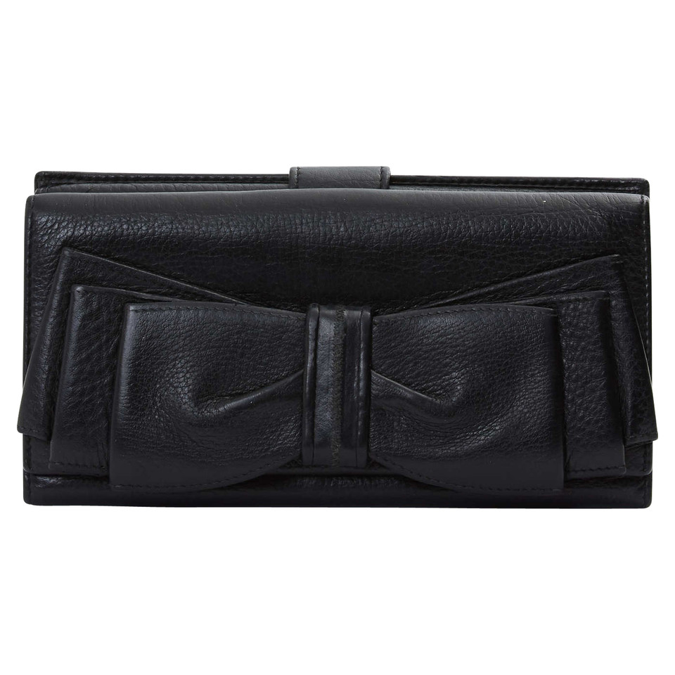 Yves Saint Laurent Wallet