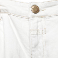 Closed Jeans in Creme