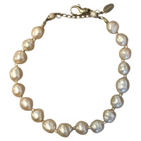 Borbonese perles baroques de type collier