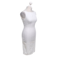 Prada Dress in white