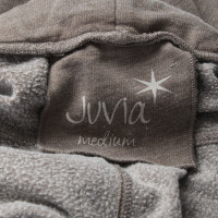 Juvia Suit in Taupe