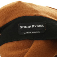 Sonia Rykiel Suit in channeled