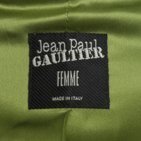 Jean Paul Gaultier Blazer in Schwarz