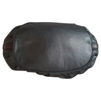 Mulberry Shoulder bag Leather in Black