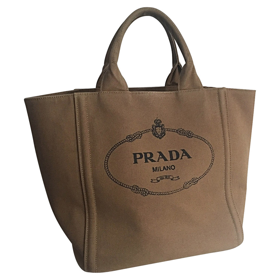 Prada Shopper Tote - Buy Second hand Prada Shopper Tote for €550.00