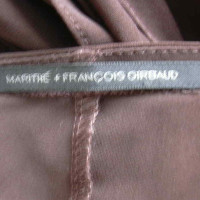 Marithé Et Francois Girbaud abito