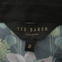 Ted Baker Pyjama Top met bloemenprint