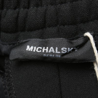Michalsky Pantalon en noir
