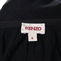 Kenzo Top in zwart