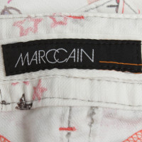 Marc Cain Jeans skirt in multicolor