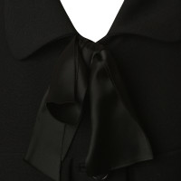 Giorgio Armani Vintage costume in black