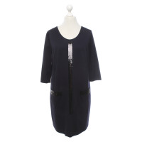 Marc Cain Dress in Blue