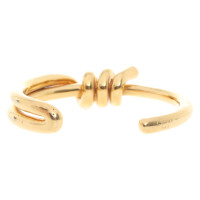 Céline Armreif/Armband in Gold