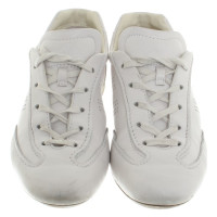 Hogan Leather sneakers