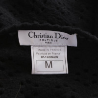 Christian Dior Knitwear in Black