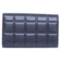 Chanel Wallet in blue
