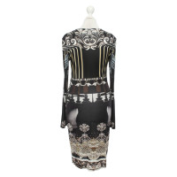 Mary Katrantzou Dress Silk