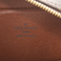 Louis Vuitton Schultertasche aus Monogram Canvas