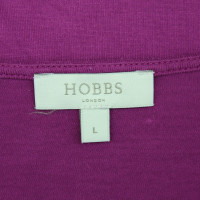 Hobbs Top in Viola