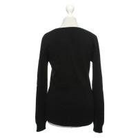 Closed Knitwear Cashmere in Black