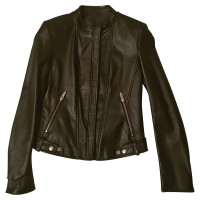 Theyskens' Theory Leather Jacket