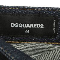 Dsquared2 Jeans in blue
