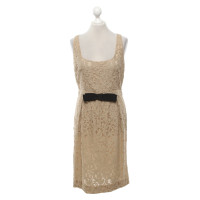 Moschino Cheap And Chic Dress in Beige