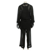 Sonia Rykiel For H&M costume 5 pièces nuit