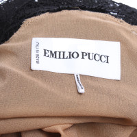 Emilio Pucci Dress in Black